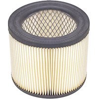 ShopVacProducts Cartridge Filter For Hangvac, Sold as 1 Each