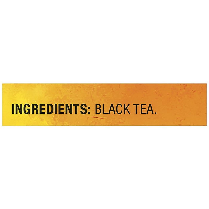 Lipton Premium Black Tea K-Cups, Natural Energy 12 ct N4