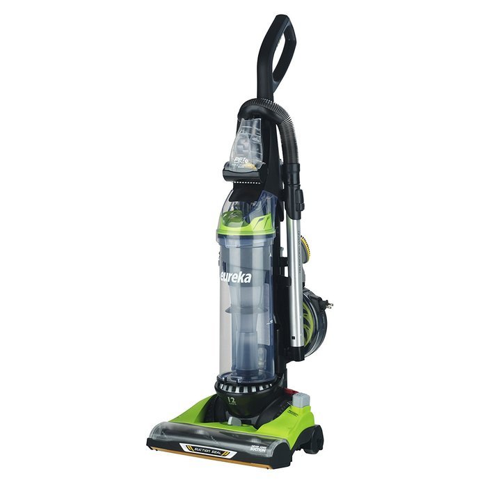 Eureka SuctionSeal 2.0 Pet Rewind, Bagless Upright Vacuum AS3104A - Corded N2