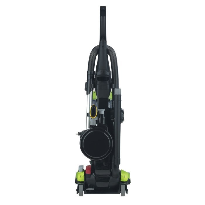 Eureka SuctionSeal 2.0 Pet Rewind, Bagless Upright Vacuum AS3104A - Corded N3