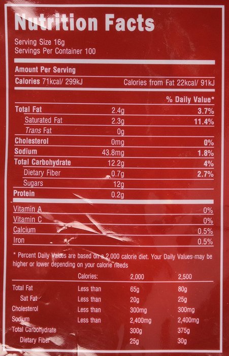 G7 3-in-1 Instant Premium Vietnamese Coffee, 100 Servings/Sachets N3