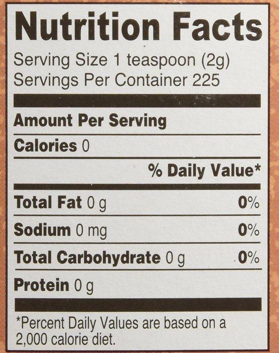 Brooke Bond Red Label Tea - 450g N5