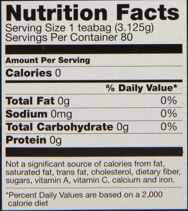 Barry's Irish Breakfast Tea, 80-Count Tea Bags (Pack of 3) N19