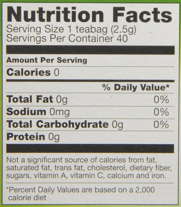 Barry's Irish Breakfast Tea, 80-Count Tea Bags (Pack of 3) N36