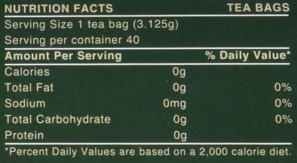 Barry's Irish Breakfast Tea, 80-Count Tea Bags (Pack of 3) N43