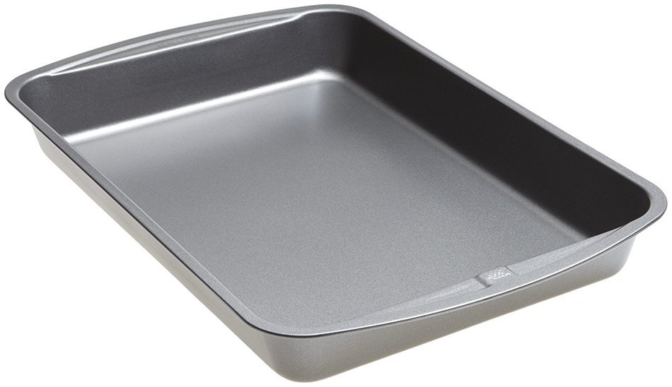Good Cook 14 Inch x 10 Inch Lasagna Pan