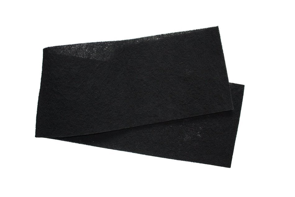 Carbon Replacement Pre-Filter For Honeywell 50250-S Air Purifier N2