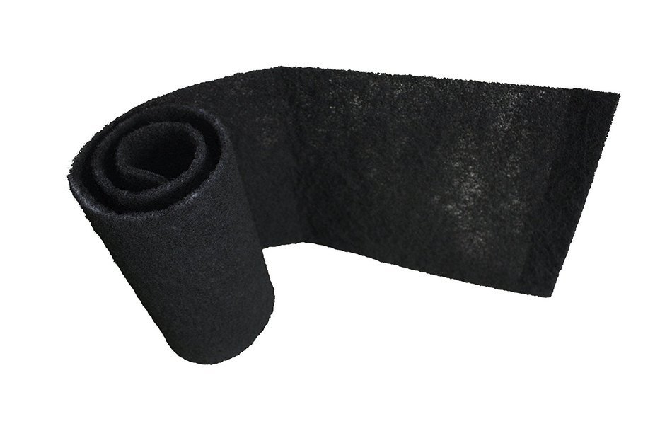 Carbon Replacement Pre-Filter For Honeywell 50250-S Air Purifier N3