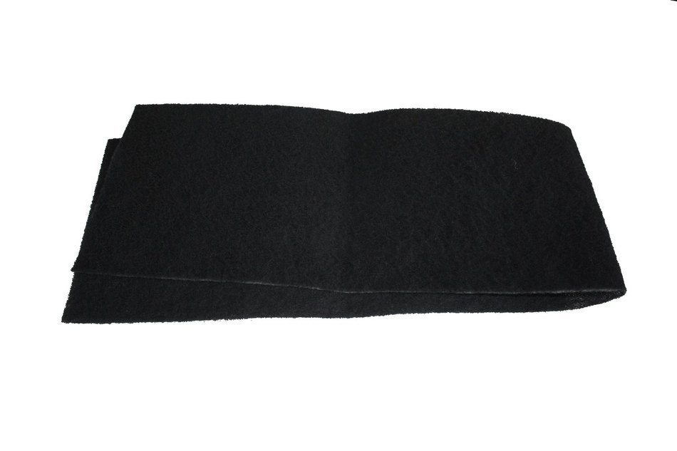 Carbon Replacement Pre-Filter For Honeywell 50250-S Air Purifier N4