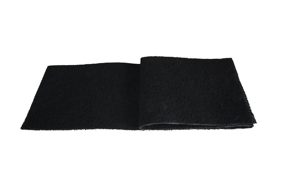 Carbon Replacement Pre-Filter For Honeywell 50250-S Air Purifier N5