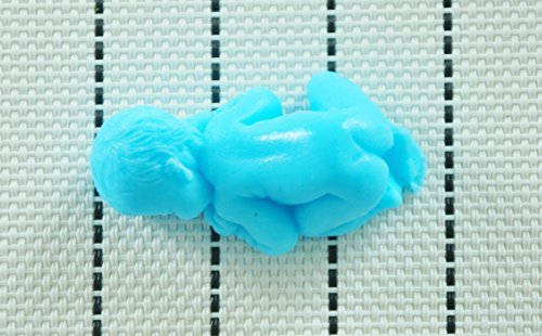 2014 New /1pcs, Food-grade Silicone Mold 3d Baby,fondant Cake Decorating Tools,silicone Soap Mold,silicone Cake... N4