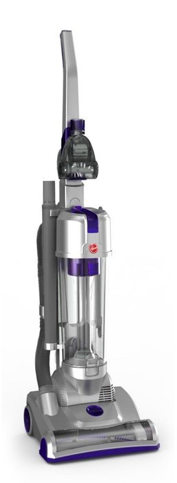 Hoover HU88P8PM Power 8 Pet Upright Vacuum Cleaner, 220-240 V - Corded