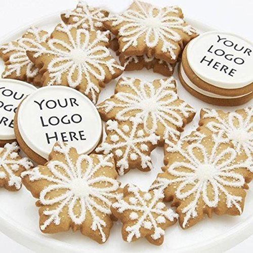 Fondant Cake Mold Snowflake Cookie Cutter Biscuit Baking shopping N6