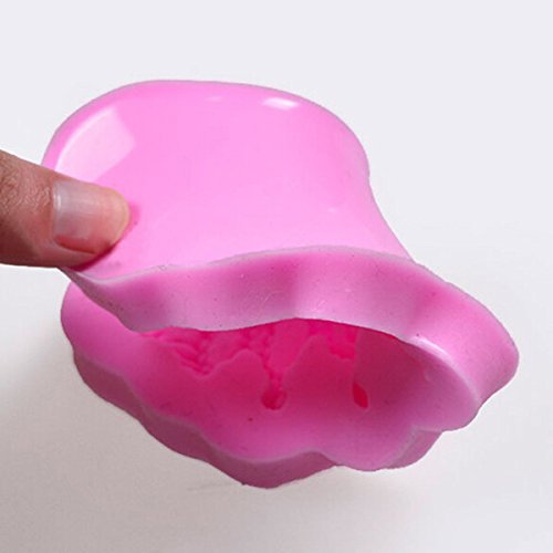"Silicone Cake Mold Crown Shape Fondant Chocolate Decorating Mould" shopping N2