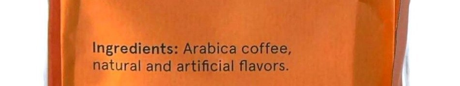 Archer Farms LIMITED EDITION Pumpkin Spice Light Roast Ground Coffee - 12 oz. - Sweet and Spiced With Hints of... N2