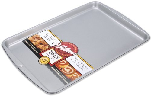 Recipe Right Non-Stick Cookie Pan-17.25