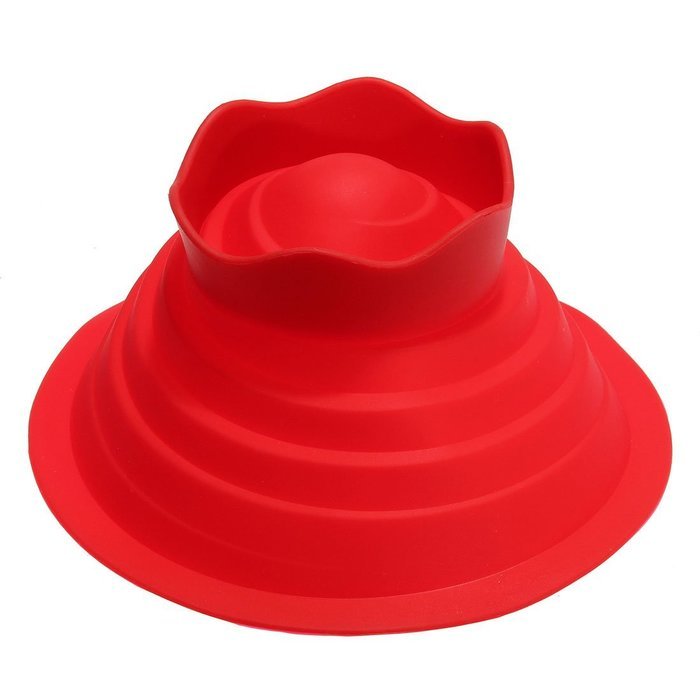 "3Pcs Big Top Cupcake Pan Giant Silicone Molds Baking Set" shopping N7