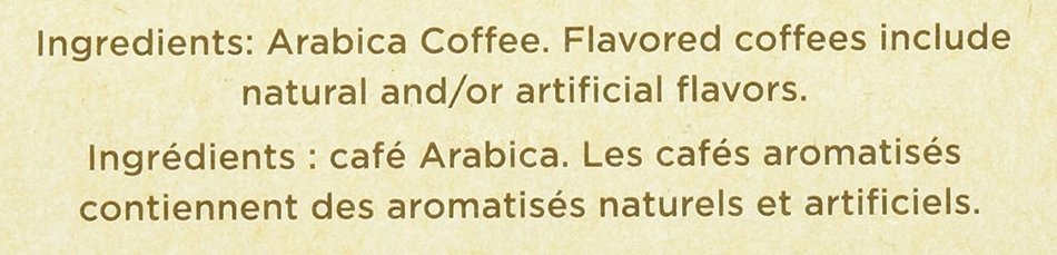 Wolfgang Puck Fair Trade Colombian Organic Pods - 18 ct - 3 pk N4