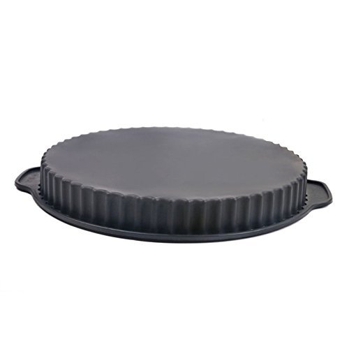 Lariy silicone cake mold silicon bakeware wave shaped bread baking mold