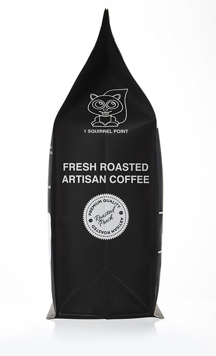 Thunder Bolt Whole Bean Coffee 2 pound Colombian - Ideal for French Press, Drip Coffee from Koffee Kult - Packaging... N7
