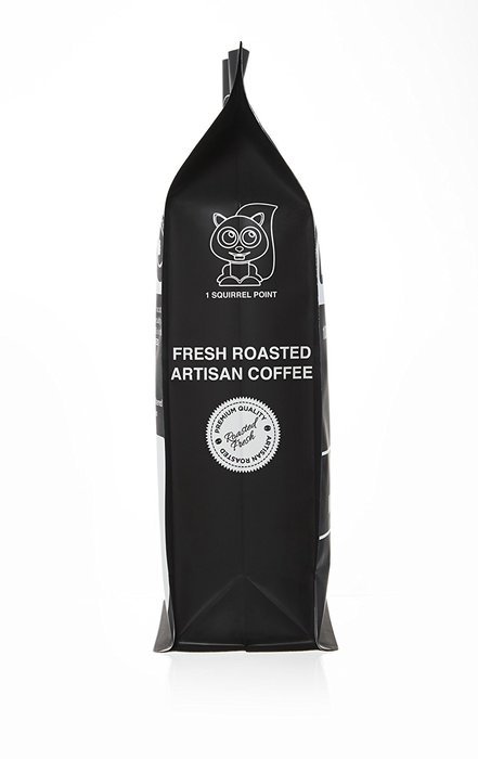 Thunder Bolt Whole Bean Coffee 2 pound Colombian - Ideal for French Press, Drip Coffee from Koffee Kult - Packaging... N13