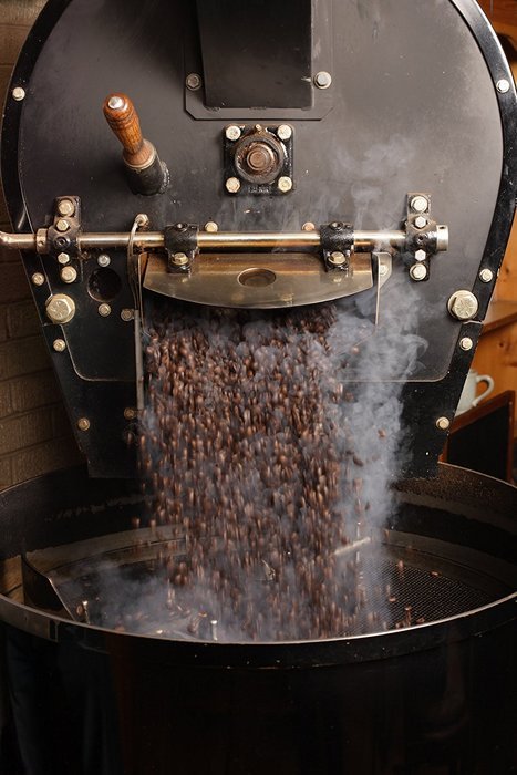 Esmeralda Geisha Coffee Special 8oz,227g N6