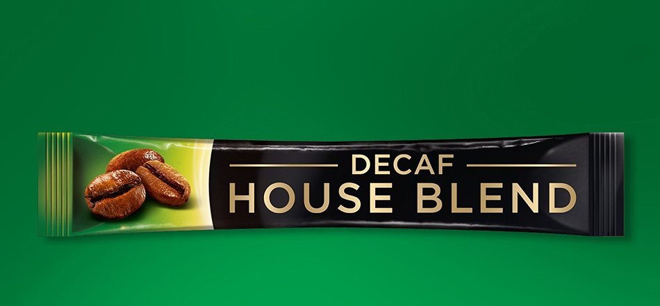 Nescafe Tasters Choice Hazelnut Instant Coffee, Single Serve Sticks 20-Count , (Pack of 8) N19