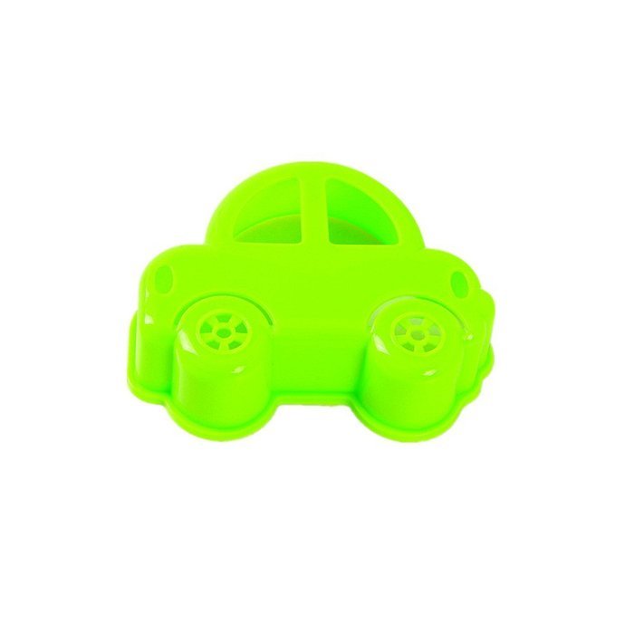 Little Mouse &reg; Lunch Punch Sandwich Cutters Make Fun Sandwich Crust Cutter for Kids-essential DIY Sandwich Cutter... N13