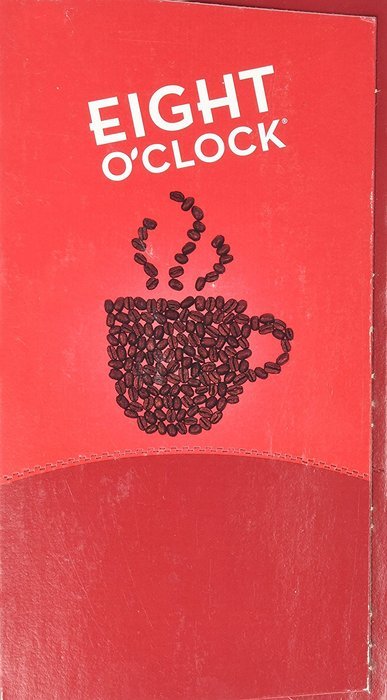 Keurig, Eight O'Clock Coffee, The Original, K-Cup packs, 24 Count N7