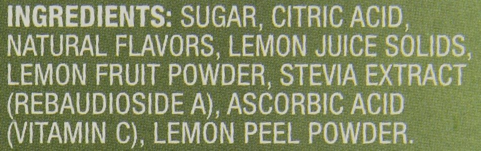 Caza Trail Tea, Green Tea, 24 Single Serve Cups N21
