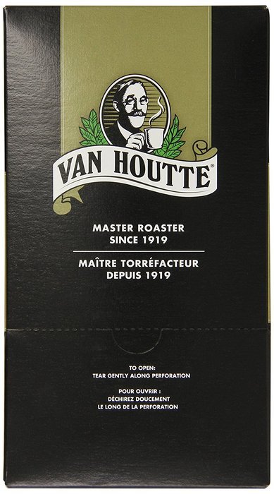 Van Houtte Colombian Medium Roast K-Cups, 24-Count N15