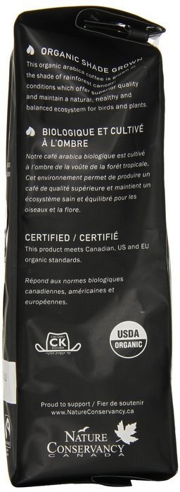 Kicking Horse Coffee, Ground, Grizzly Claw, 10 Ounce N4