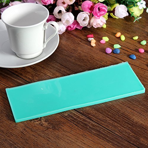 "Christmas Silicone Fondant Lace Mold Bell Candy Cane Candle Sock" shopping N6