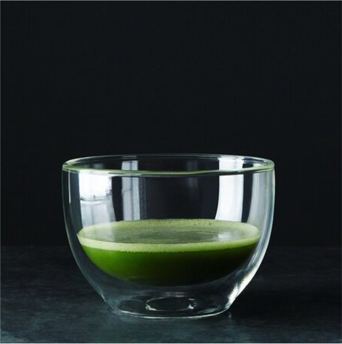 PANATEA Ceremonial Grade Matcha Green Tea Tin 100% Pure Japanese Matcha - 30 Grams (1 Month Supply) - All Natural... N5