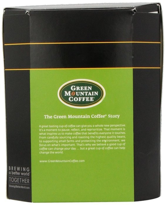 Vue Pack Dark Magic Coffee for Keurig Vue Brewers-16 Count 2 Pack N2