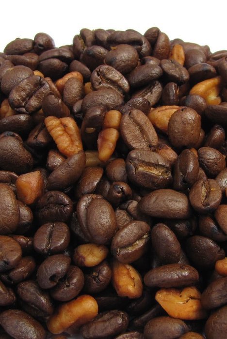 Texas Pecan, Whole Bean, 2 Pound