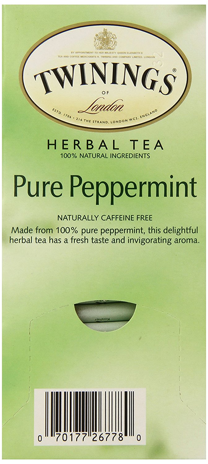 Twinings Green Tea with Jasmine, 25 Count N10 free image download