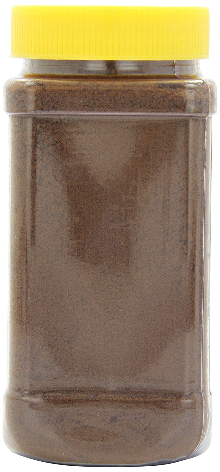 Community coffee and chicory instant coffee 7 ounce jars pack of 4 n2