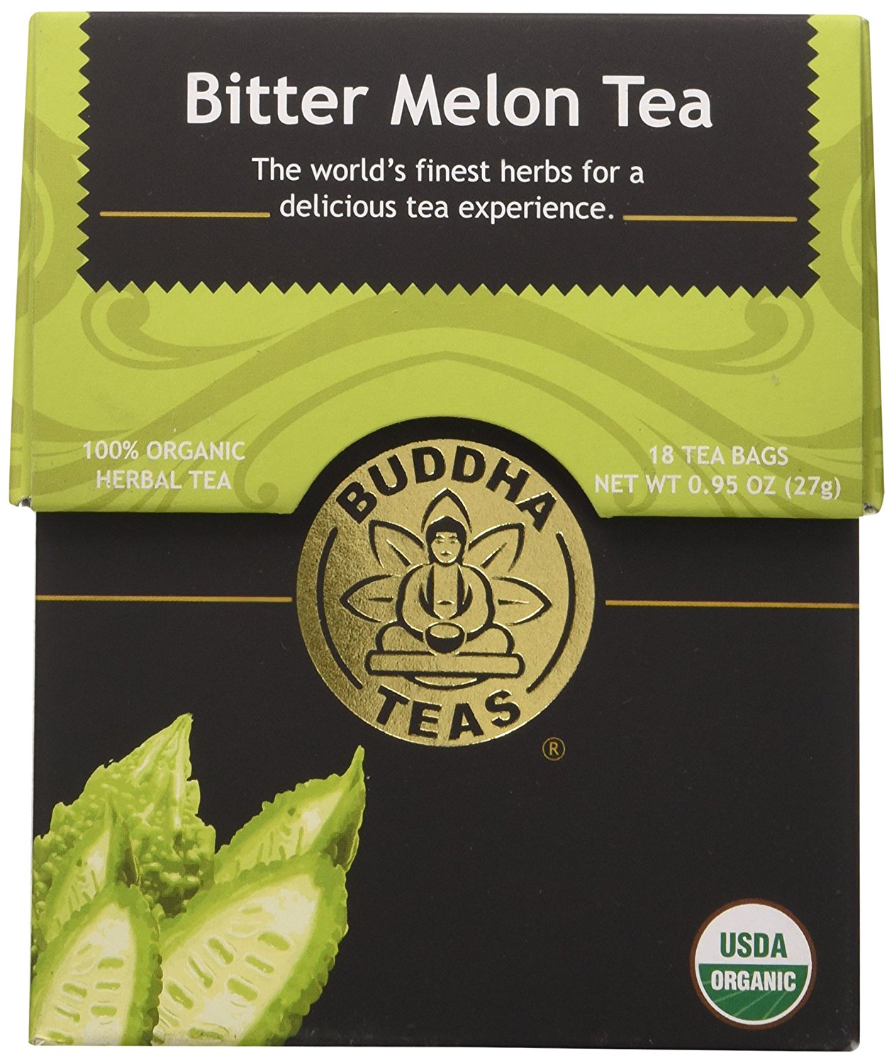 Bitter Melon Tea Organic Herbs 18 Bleach Free Tea Bags Free Image bitter-melon-tea-organic-herbs-18-bleach-free-tea-bags-free-image
