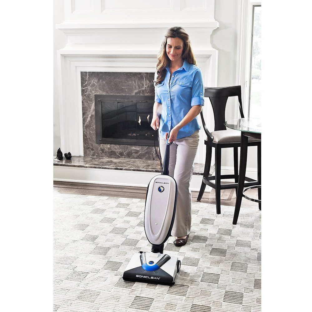 Soniclean VTplus VTU-0520 Vacuum Cleaner N2 free image download