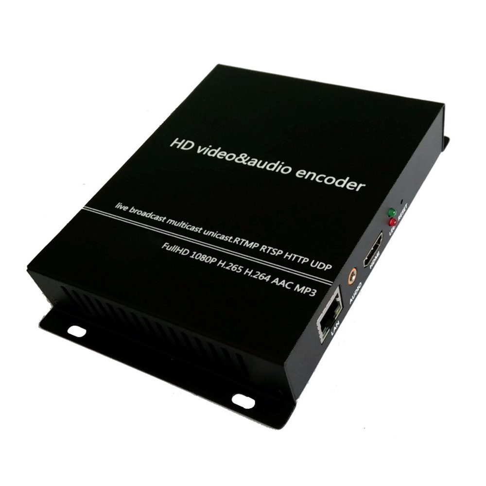 Tytion hdmi encoder h 264 h 265 hd video encoder for iptv digital