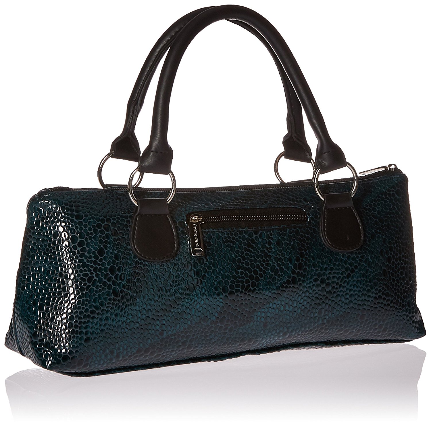 Primeware GGWP Single Bottle Wine Purse | Wine Clutch For Women