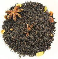 Tea Traveler Tea Sampler, Teas From Around the World, Features Indian Chai, Chinese Sencha, Moroccan Mint, and... N3