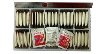Korean Red Ginseng Tea 3g x 100 Packets, Ginseng Tea, Made in Korea - 6 Year Roots N6