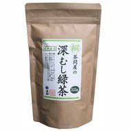 &#28145;&#12416;&#12375;&#32209;&#33590; Japanese Pure Green Tea &#65288;333g/11.74oz&#65289; Sen-Cha Ryoku-Cha Extra Volume &amp; Special Price japanese green tea...