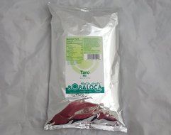 Boba Loca Bubble Boba Tea Taro Powder Mix, 4 lbs (1.81kg) BAG