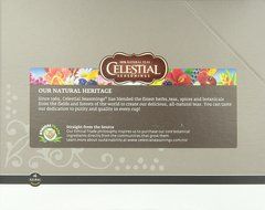 Celestial Seasonings Tea Sampler, K-Cup Portion Pack for Keurig K-Cup Brewers, 22-Count N2