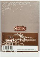 Celestial Seasonings Tea Sampler, K-Cup Portion Pack for Keurig K-Cup Brewers, 22-Count N6