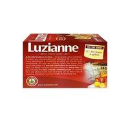 Luzianne Specially Blended for Iced Tea, Decaffeinated Family Sized, 48-Count Tea Bags N8
