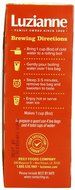 Luzianne Specially Blended for Iced Tea, Decaffeinated Family Sized, 48-Count Tea Bags N25